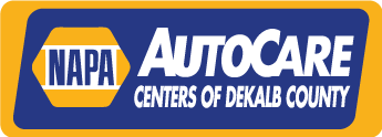 NAPA Auto Care Centers of DeKalb County, IL