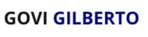 GOVI GILBERTO logo