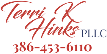 terri K. Hinks PLLC logo