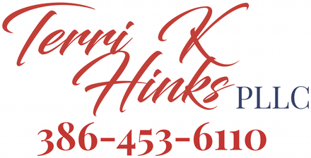 terri K Hinks Logo
