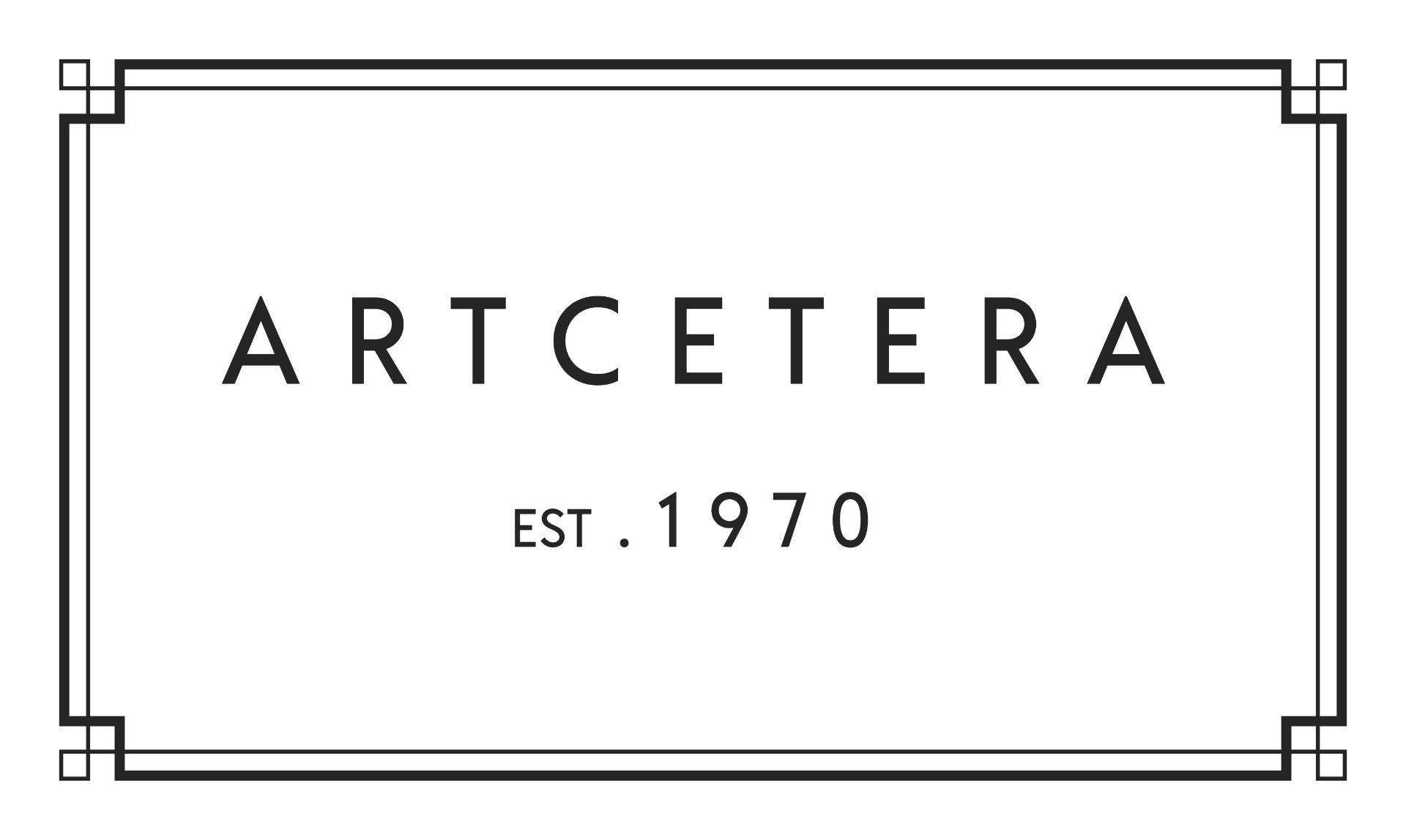 Artcetera logo
