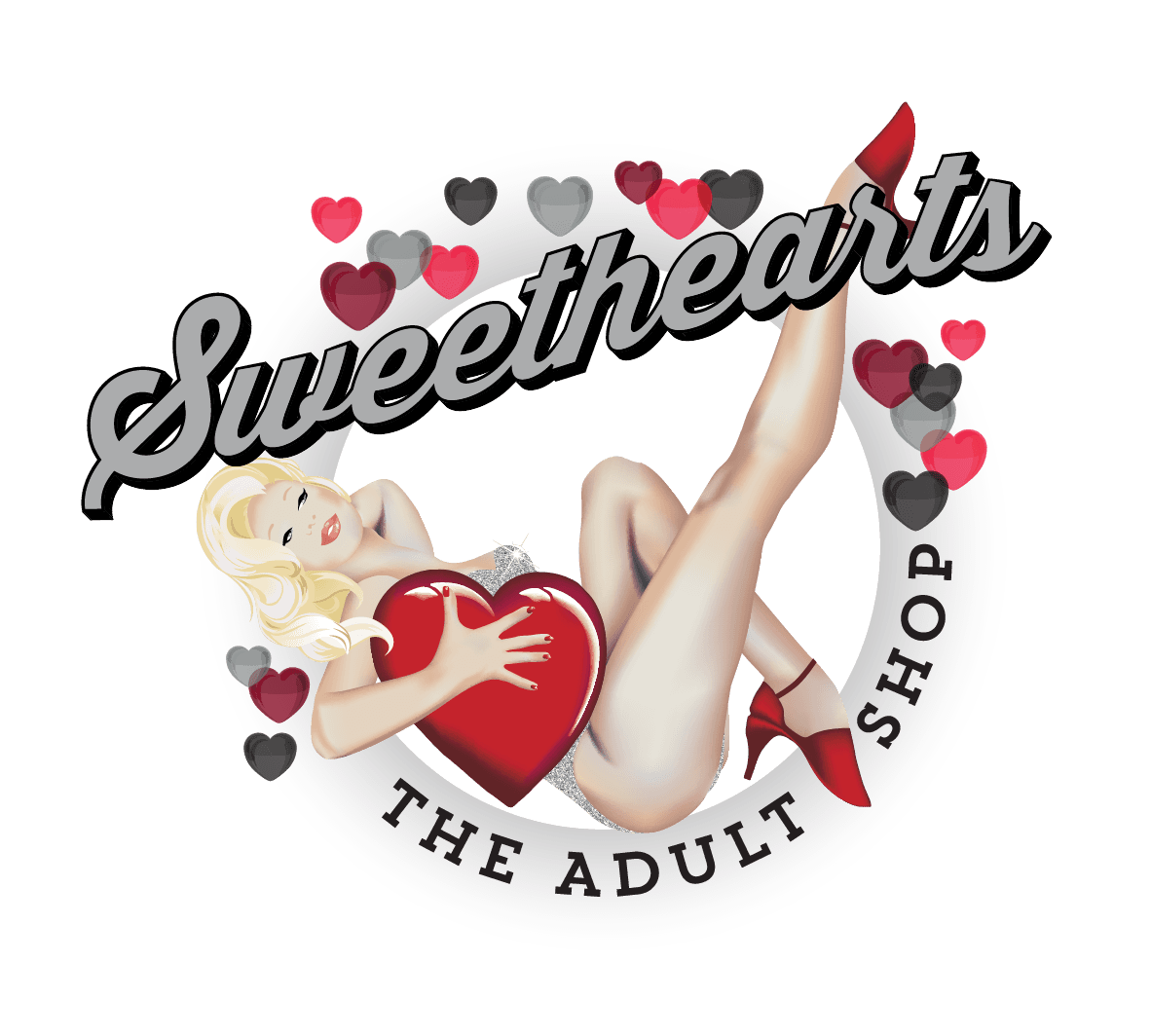 Sweethearts The Adult Shop Townsville