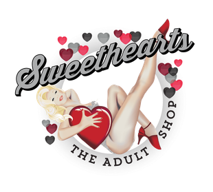 Sweethearts The Adult Shop Townsville