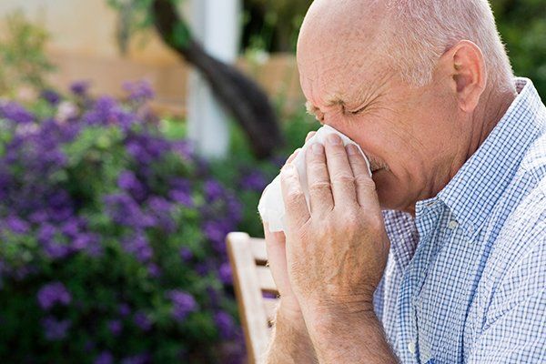 Cold And Flu — Pineville, WV — Family Healthcare Associates Inc.