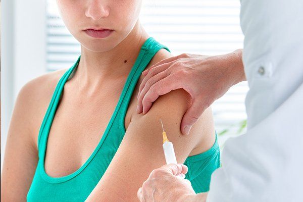 Immunizations — Pineville, WV — Family Healthcare Associates Inc.