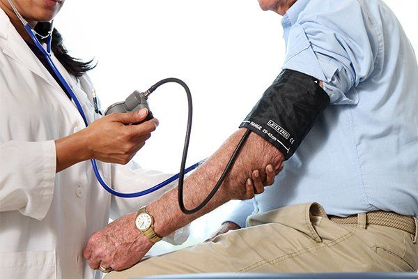 Physical Exams — Pineville, WV — Family Healthcare Associates Inc.