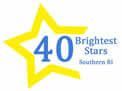 40 Brightest Stars Award
