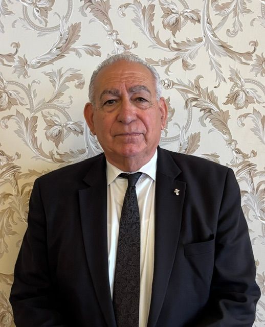 Joseph E. Macera, Jr.