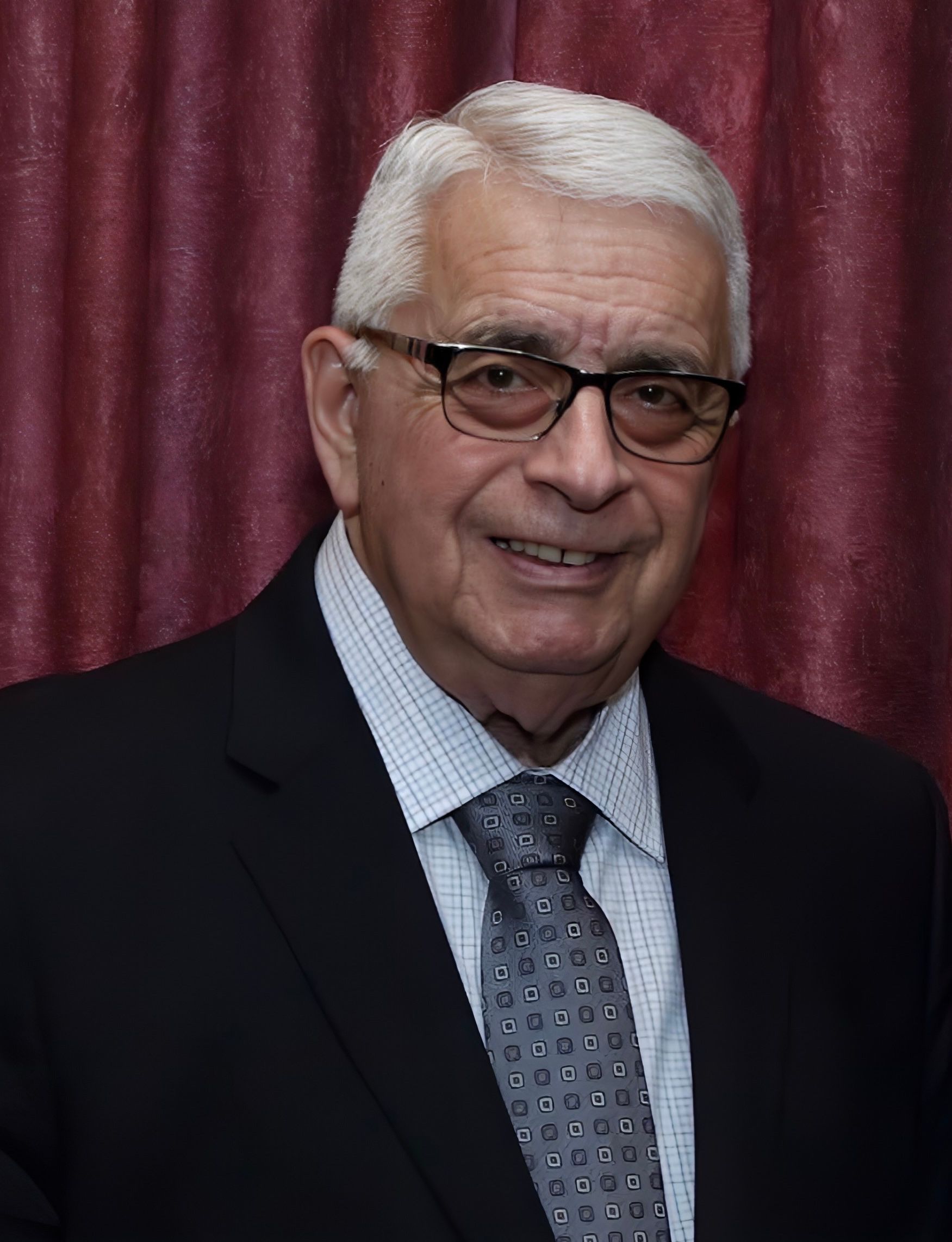 Thomas M. Norato