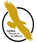 NFDA of Excellence Logo