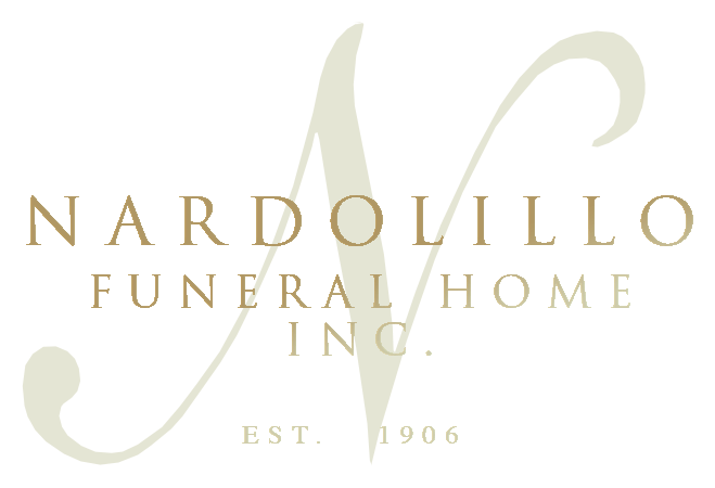 Nardolillo Funeral Home Logo