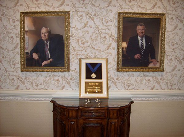 Nardolillo Funeral Home Cranston  Founders