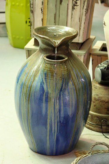 Planters — Brown Vase in Savannah, GA