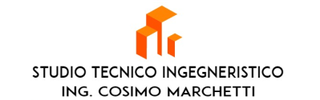 STUDIO TECNICO INGEGNERISTICO DELL'ING. COSIMO MARCHETTI logo