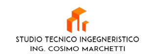 STUDIO TECNICO INGEGNERISTICO DELL'ING. COSIMO MARCHETTI logo