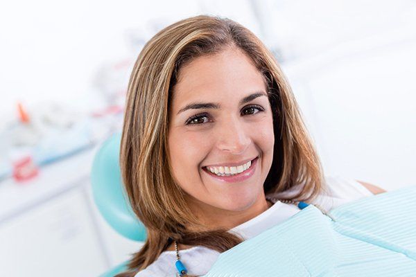 Dental Sealant Treatment — Prospect, LA — Hargis Family Dental