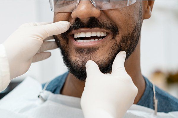 Gum Disease Diagnosis — Prospect, LA — Hargis Family Dental