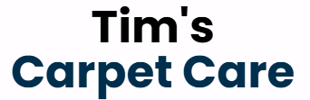 Tim's Carpet Care