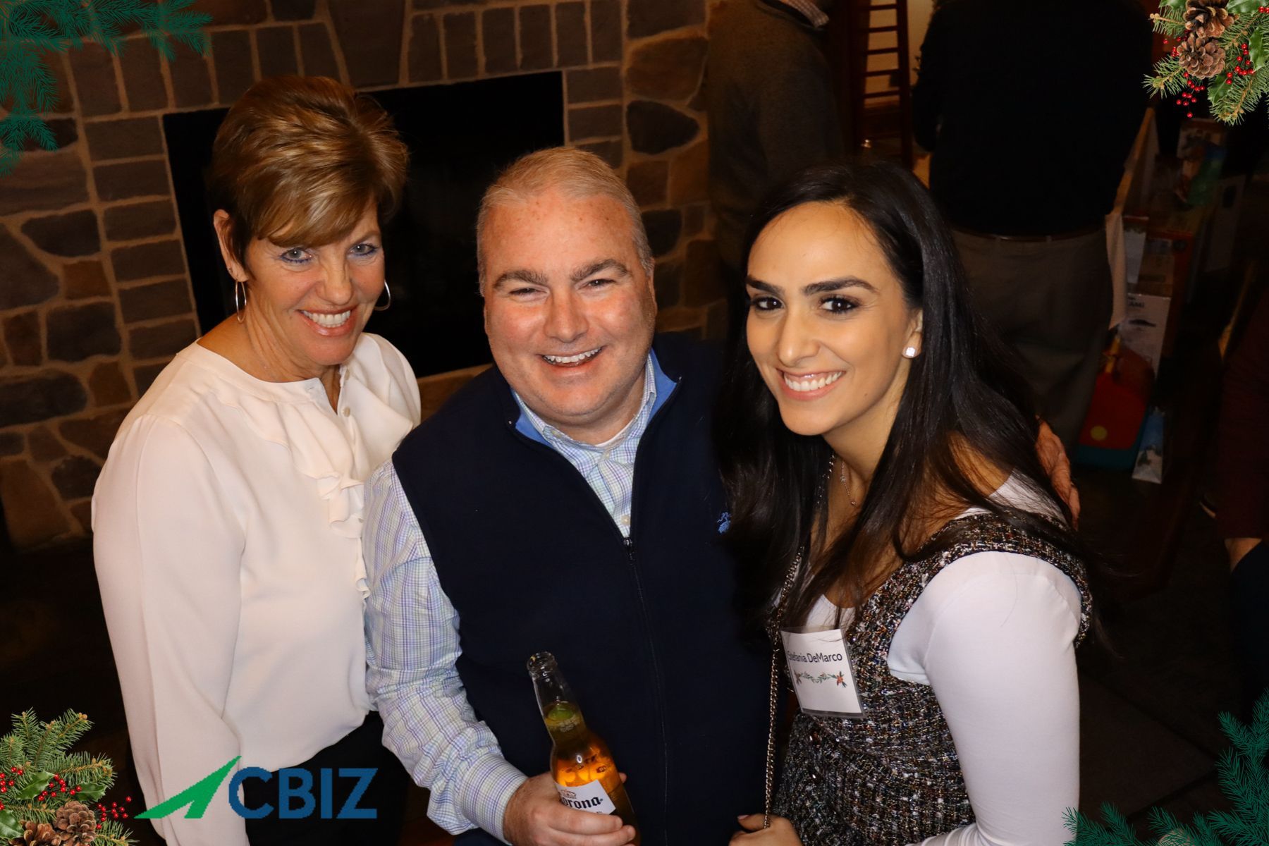 company holiday party photo booth conshohocken pa