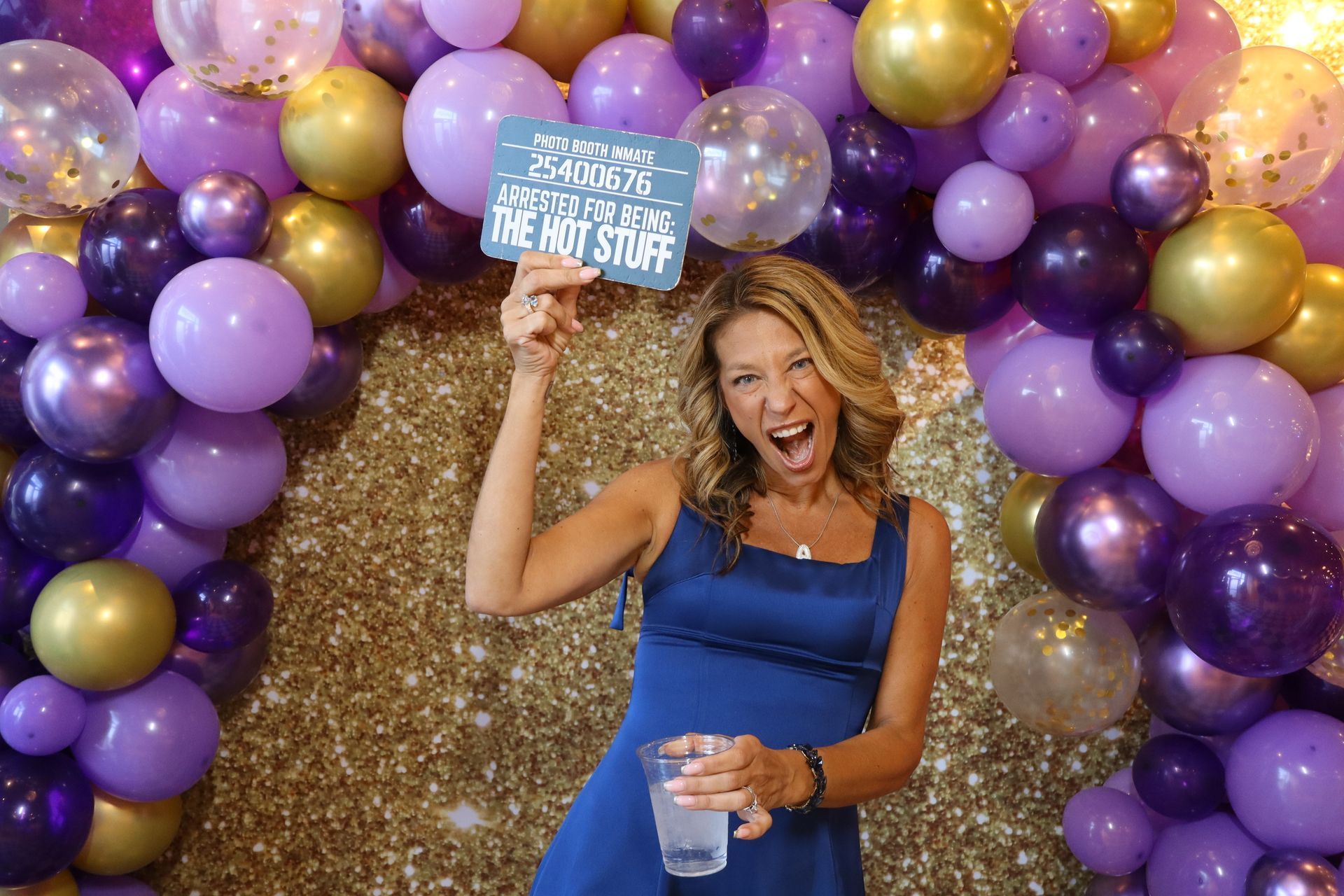 sweet 16 photo booth quakertown pa