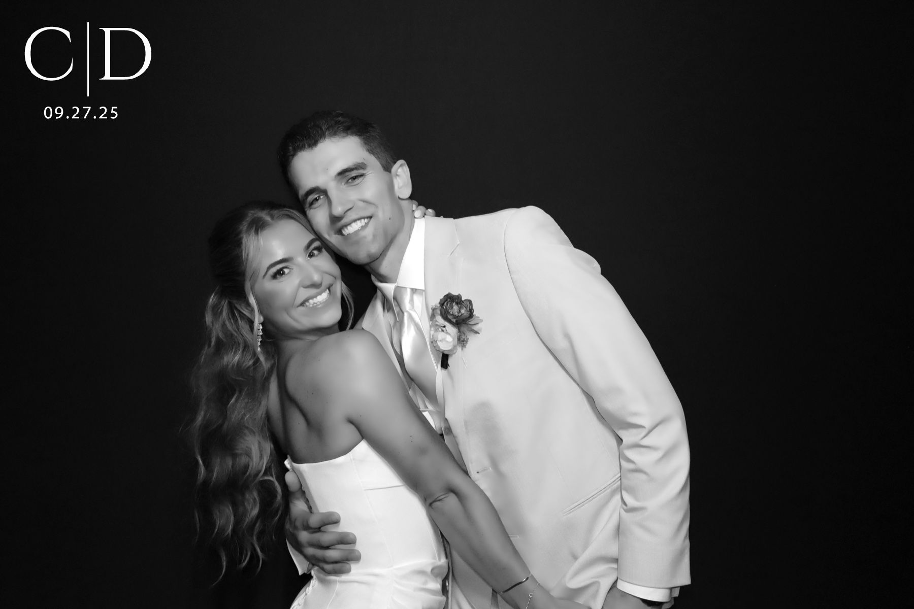 wedding glam photo booth rental newtown pa tyler gardens