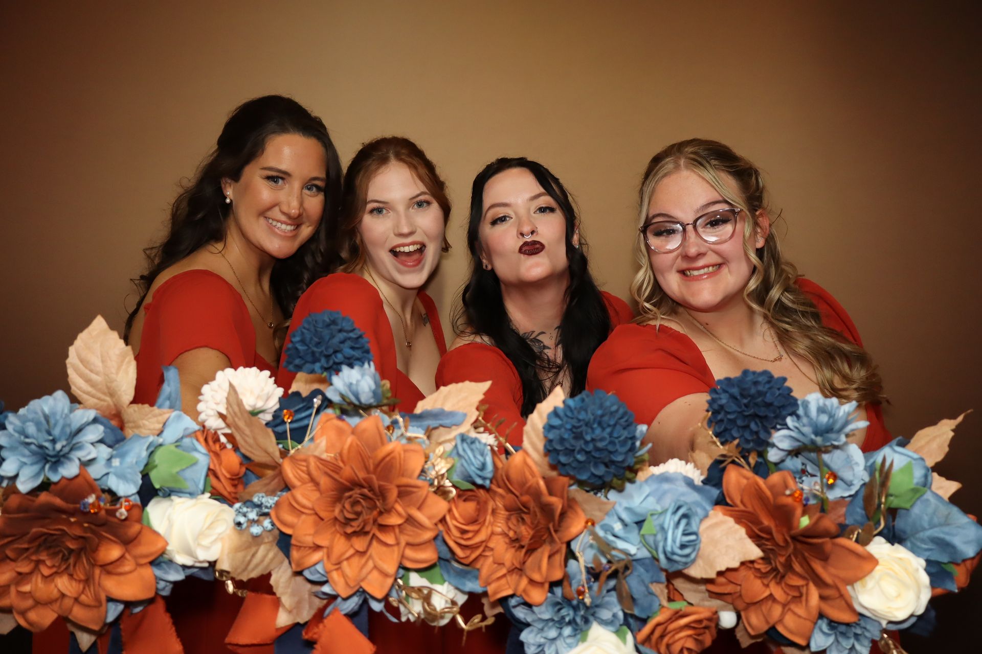 Bucks Club Wedding DJ and Photo Booth