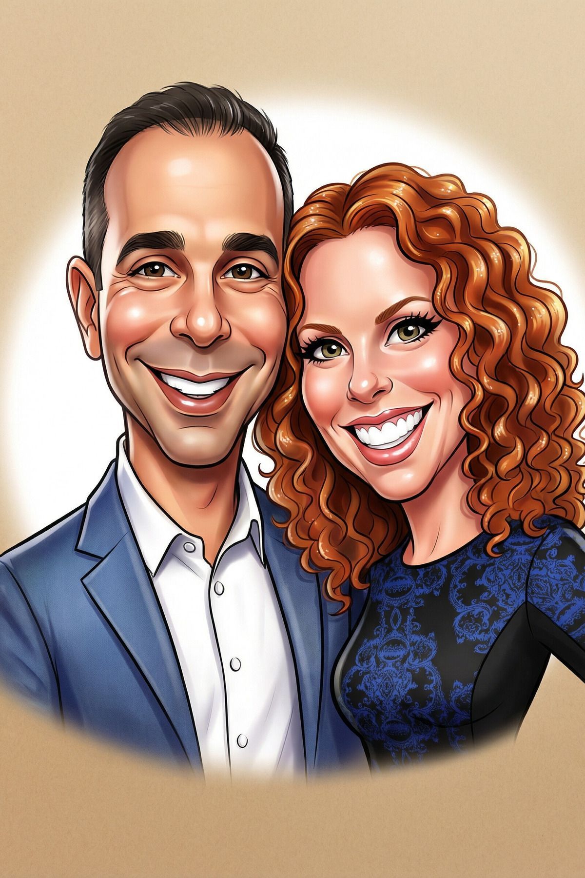 caricature artist philadelphia pa