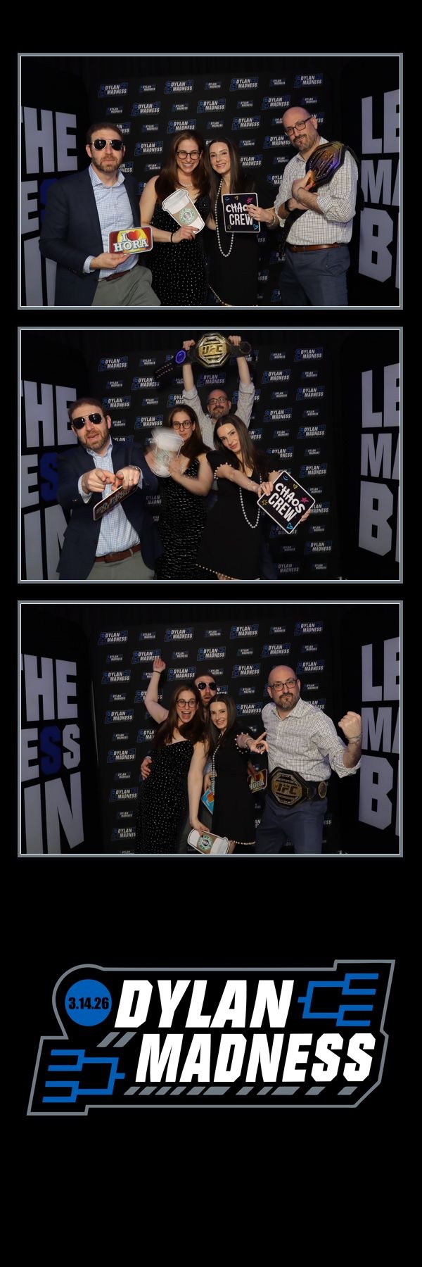bar mitzvah photo booth with prints philadelphia