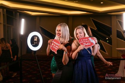 360 Video Photo Booth Warrington PA