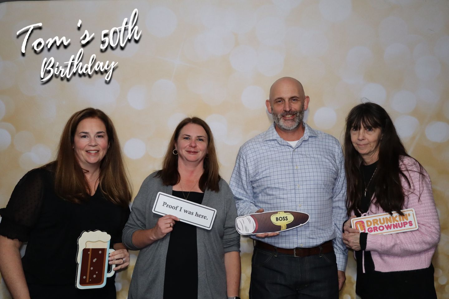 new hope pa photo booth