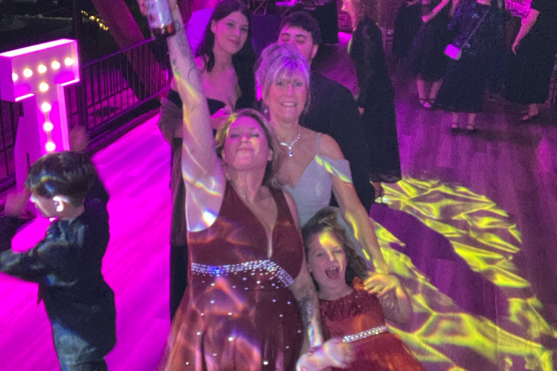 dj barn on bridge collegeville pa