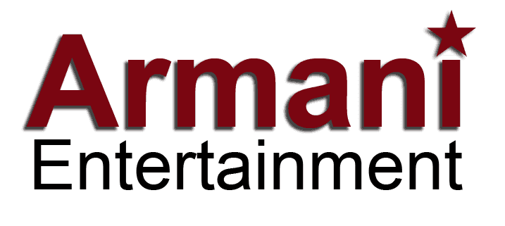 Armani Entertainment Logo