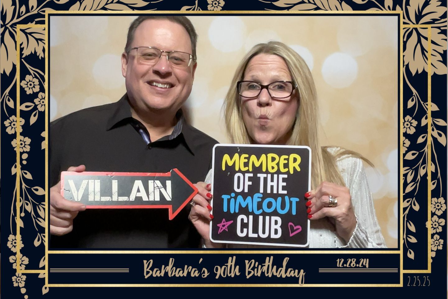 trevose pa photo booth
