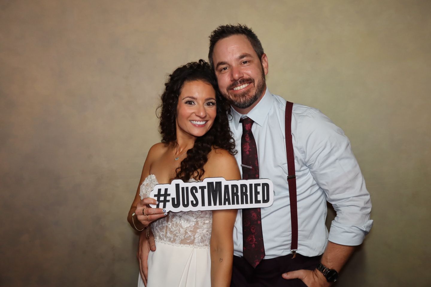 Wedding Photo Booth Loft at Landis Creek Royersford PA