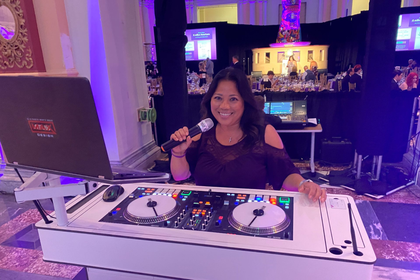 Bucks County Event DJs