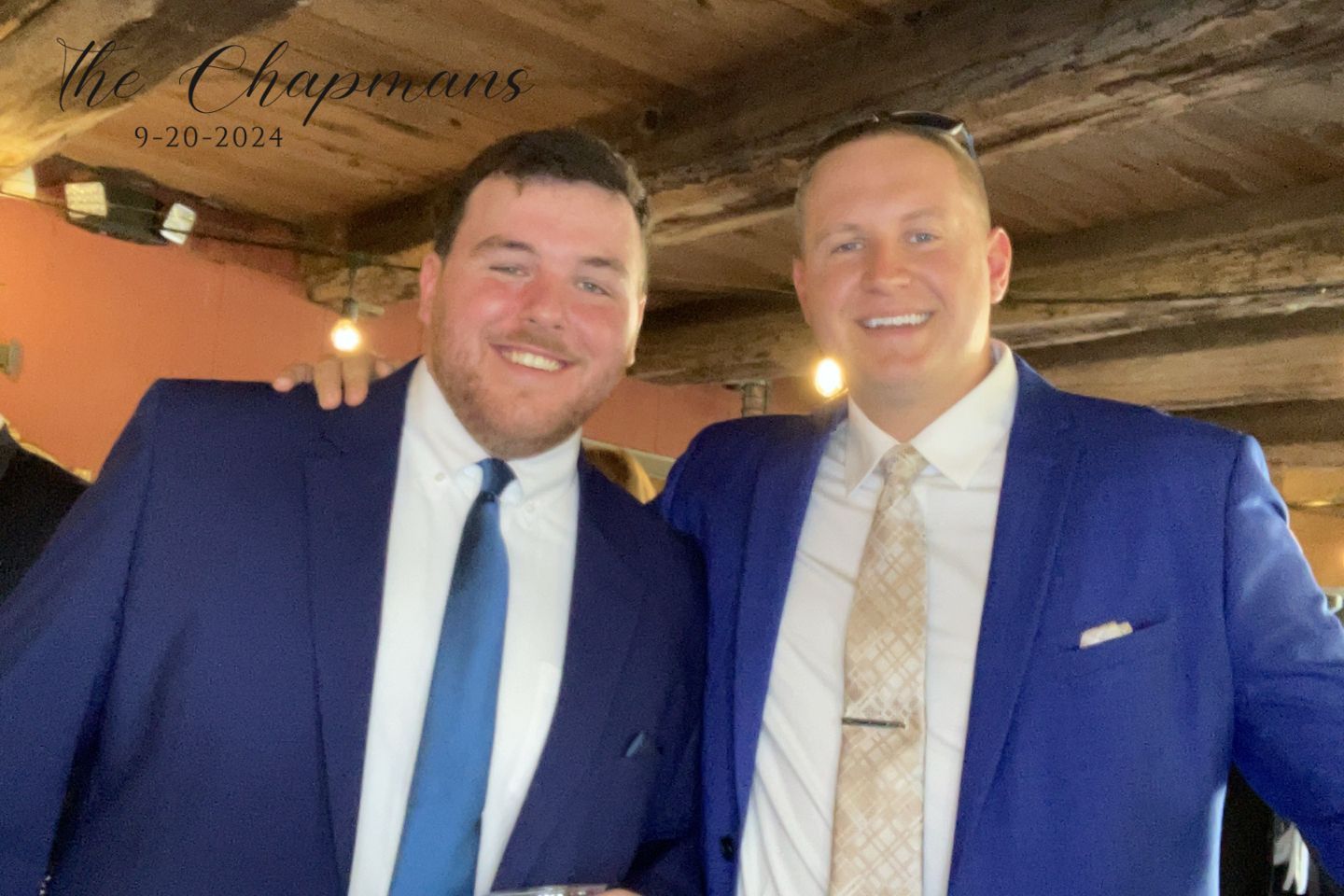 photo booth at the farm and bakery events venue