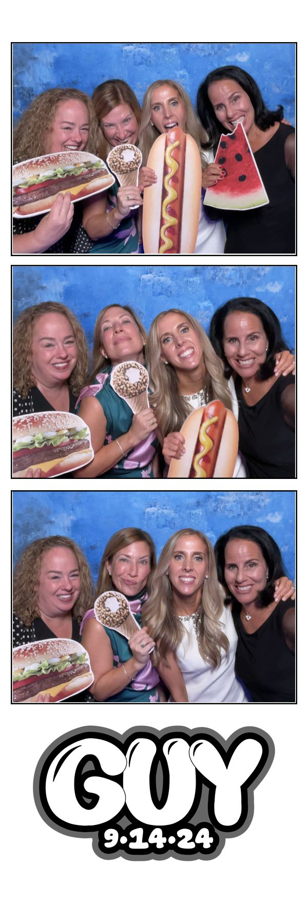photo booth twenty one pips