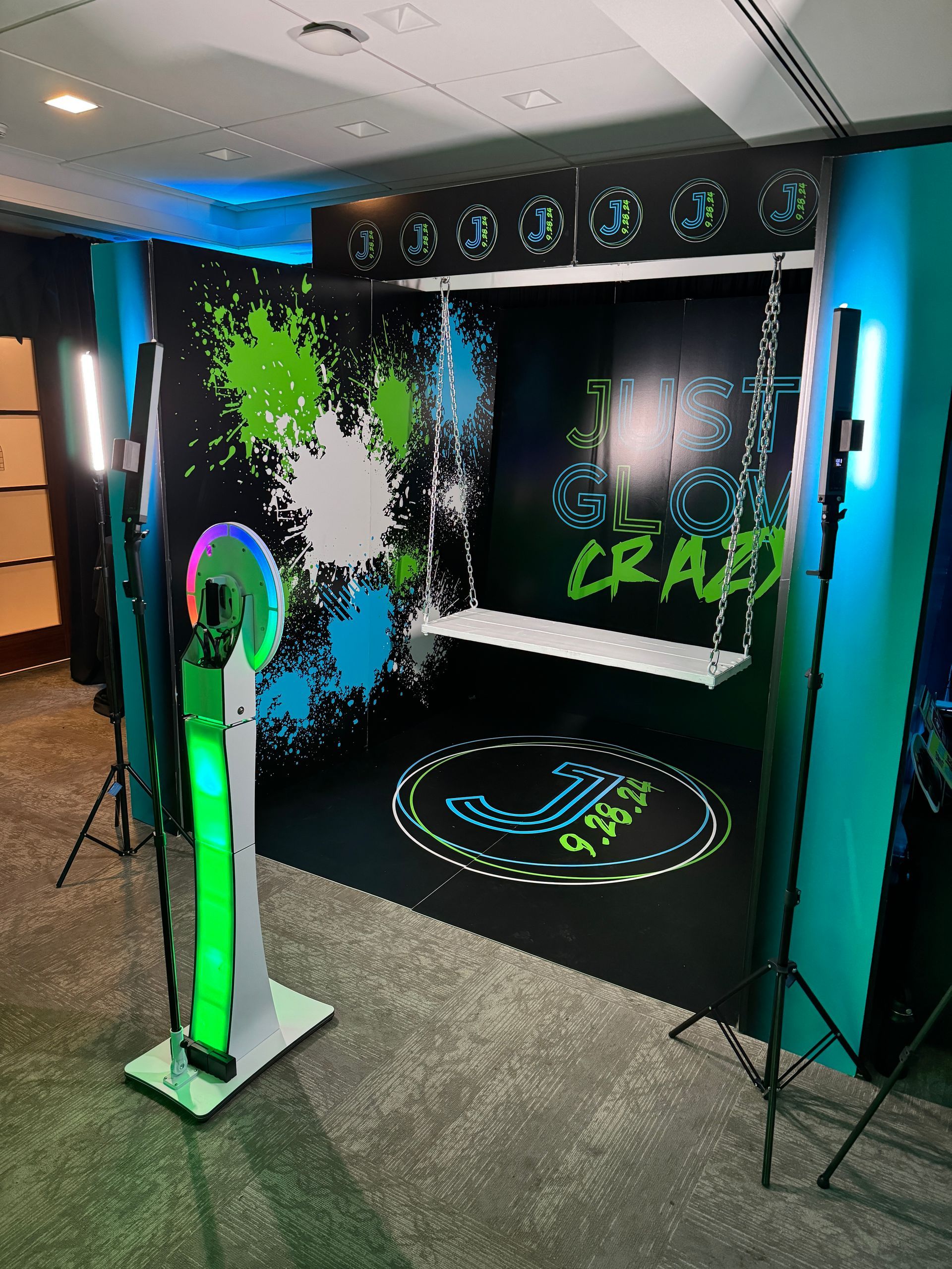 What Affects Our Photo Booth Prices