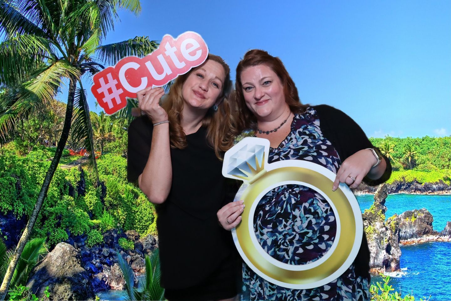 green screen photo booth william penn inn gwynned pa