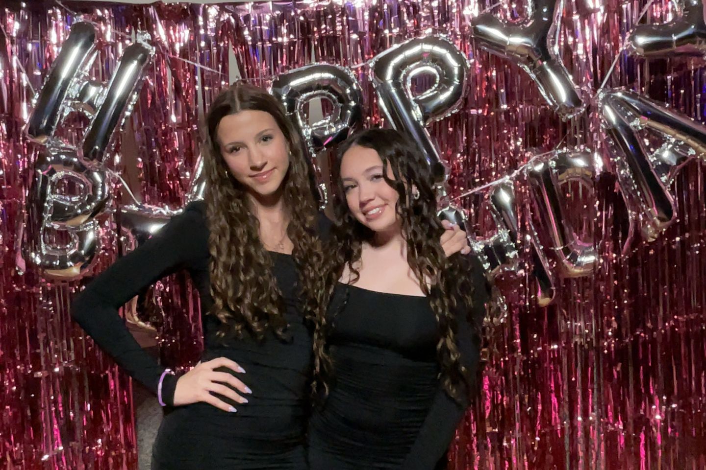 sweet 16 photo booth southampton pa