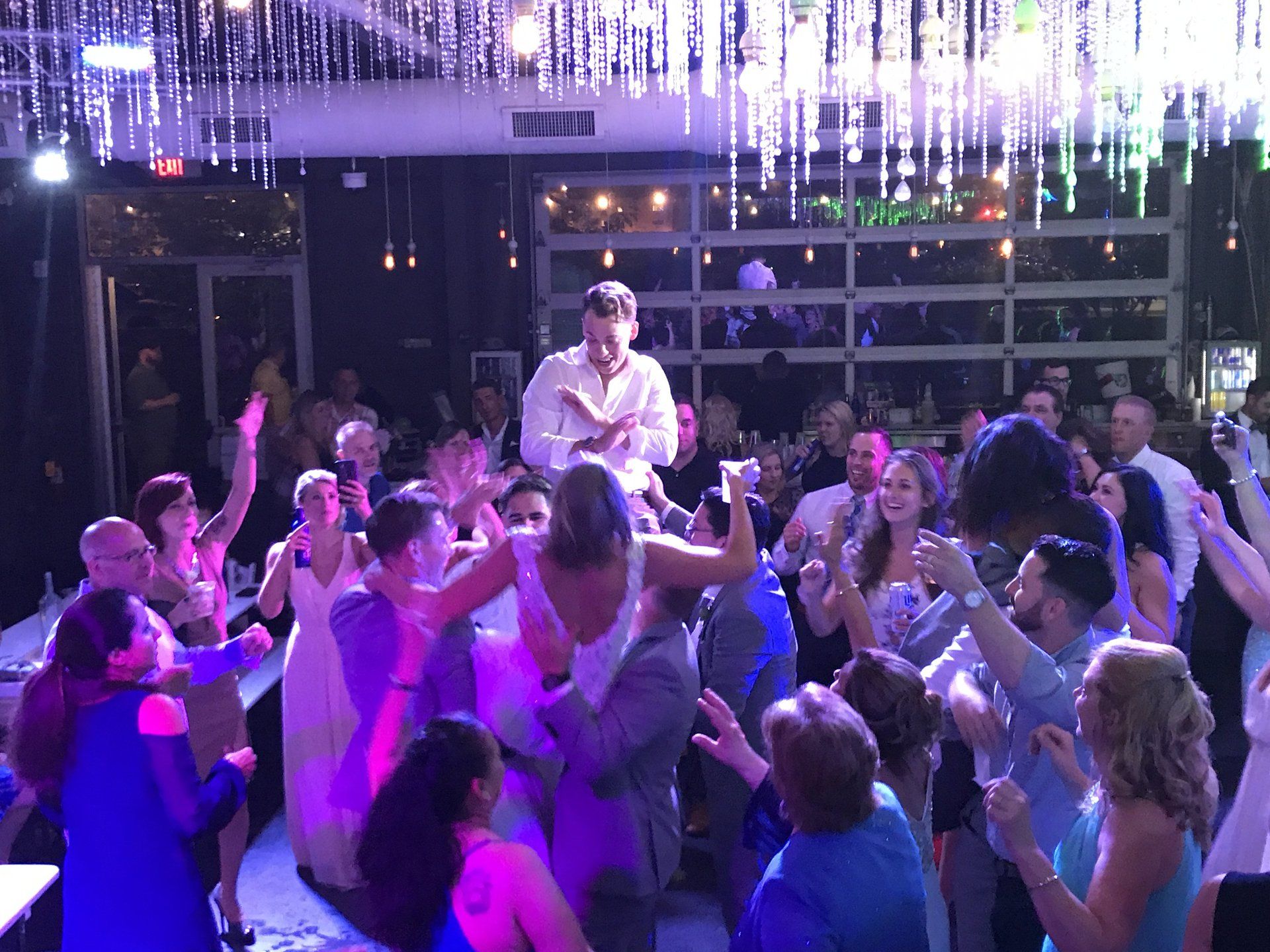 Wedding DJ Philadelphia PA | Armani Entertainment