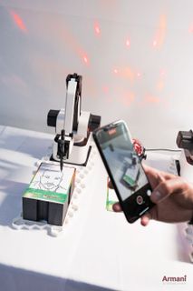 Drawing Robot Rental Warrington, PA