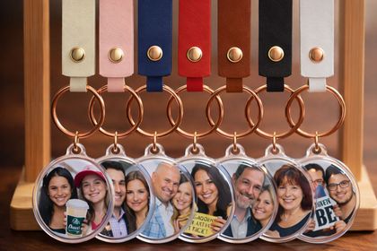 Keychain photo booth philadelphia