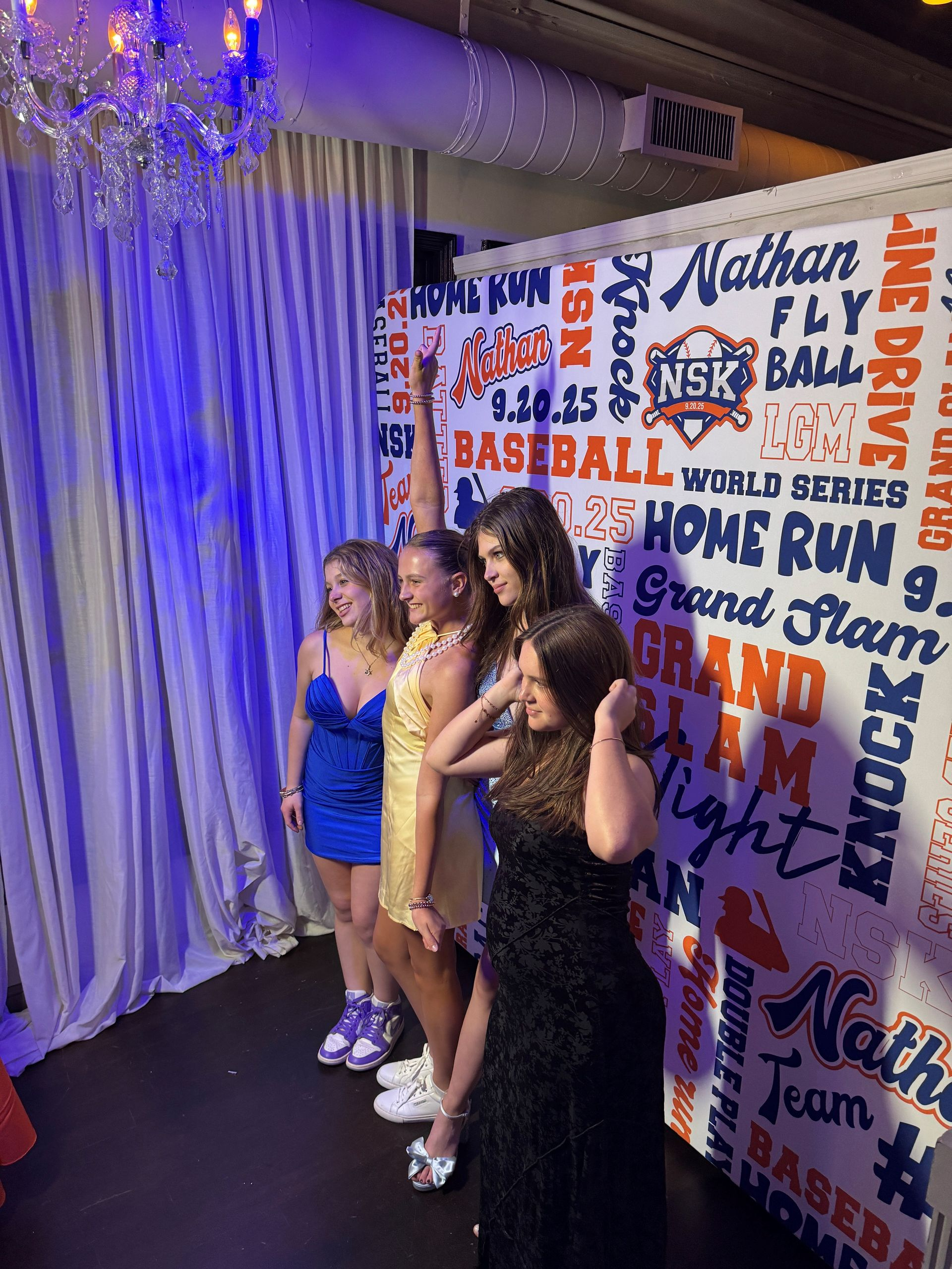 photo booth rental at platform 30 manayunk pa