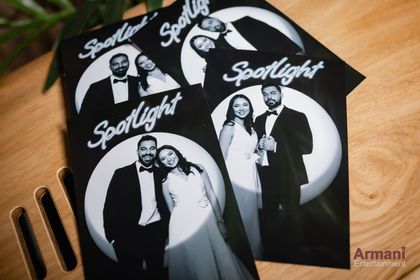 Spotlight Photo Booth Philadelphia