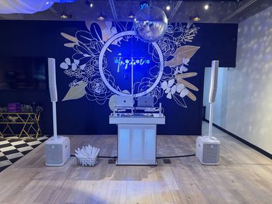 Bucks County Event DJs