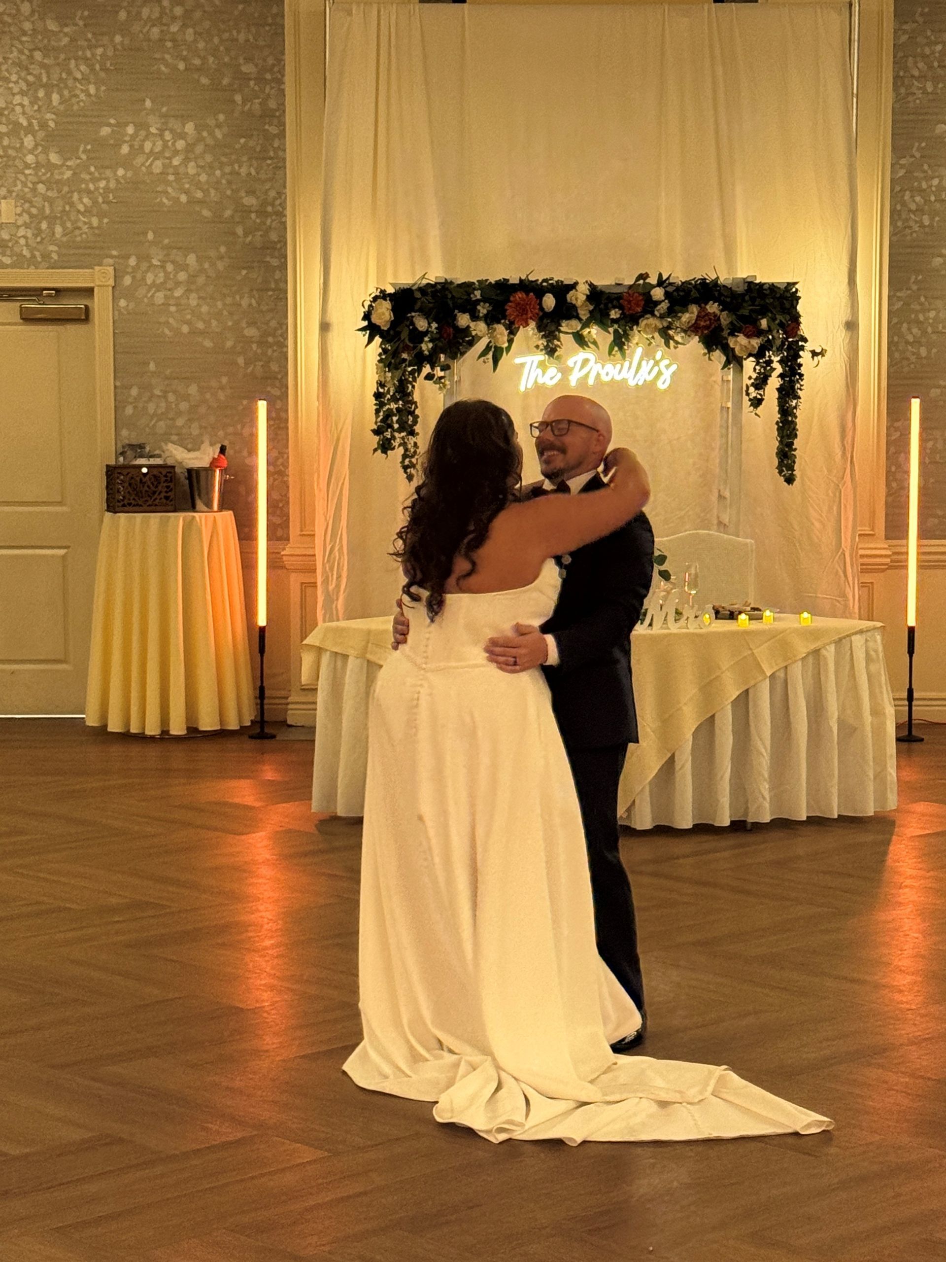 wedding dj jamison pa