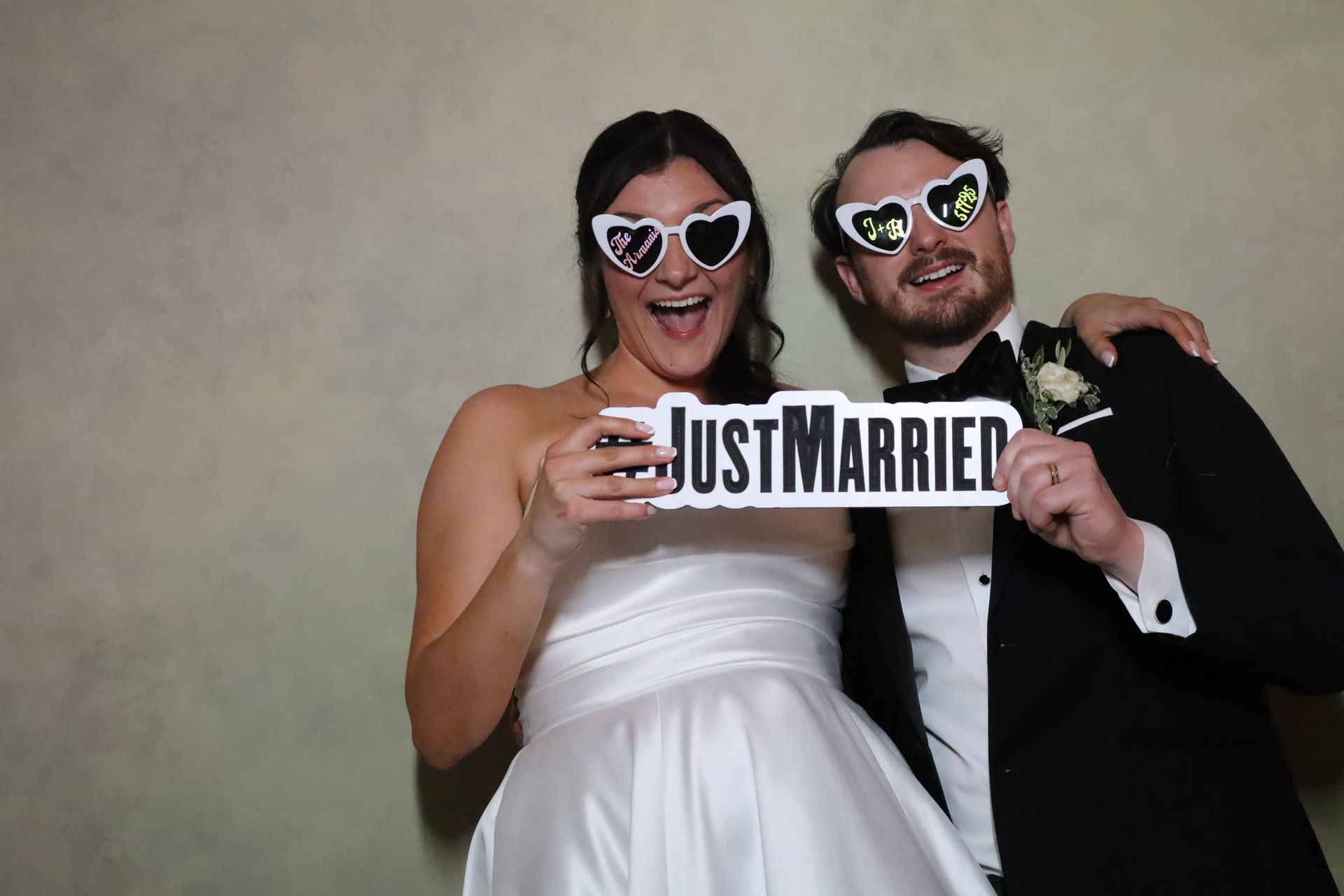 wedding photo booth rental wilmington delaware