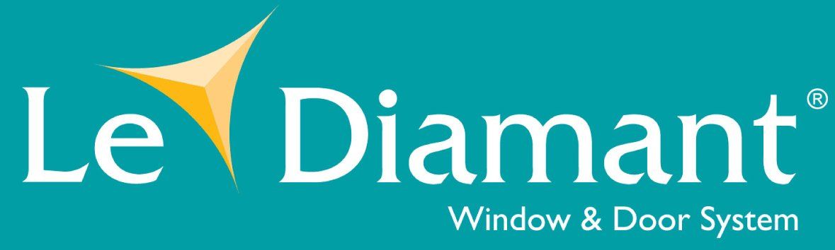  le diamant window and door system