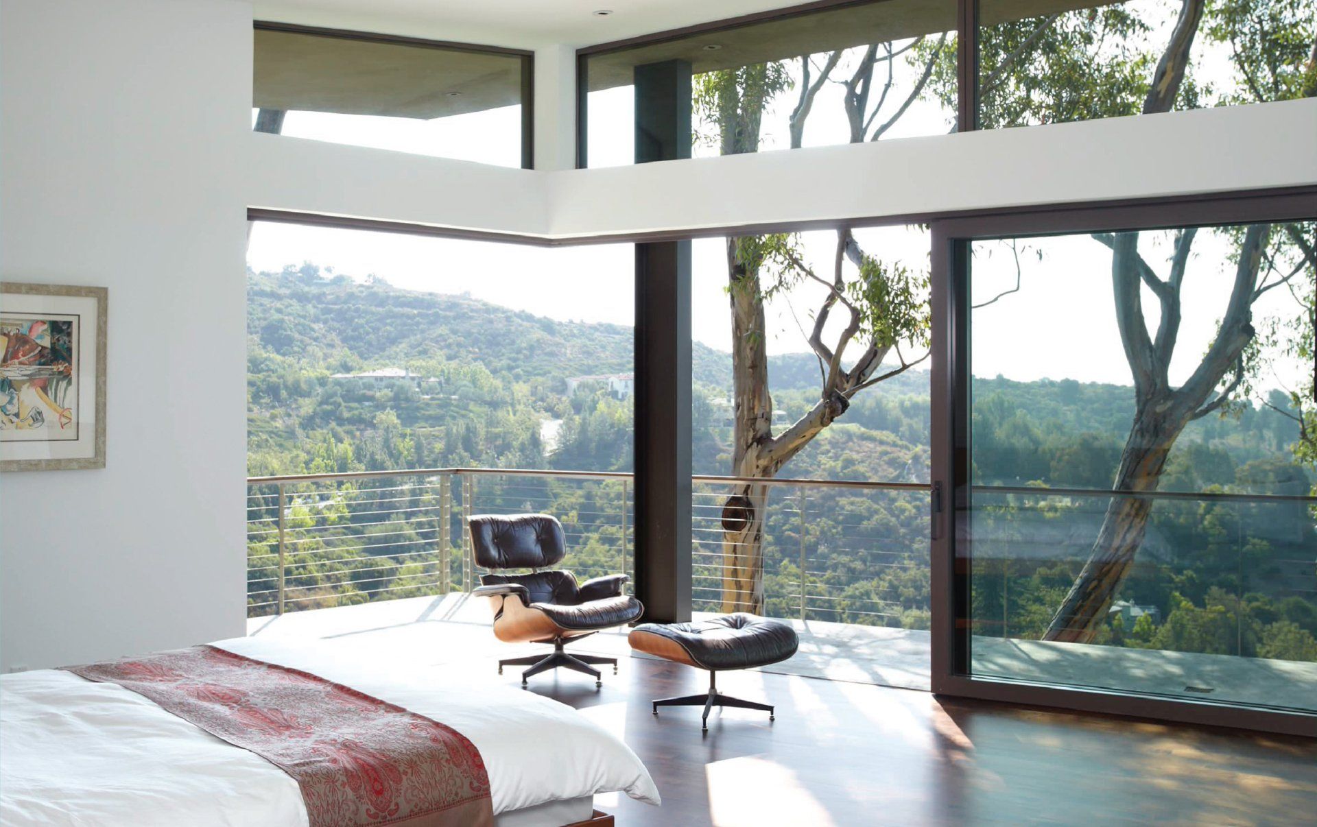 Le'Diamant De'Vetron Sliding Windows & Doors